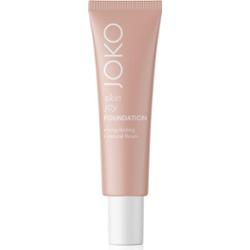 JOKO Skin Joy lekki podkład nawilżający odcień 05 Rose 30 ml