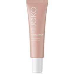 JOKO Skin Joy lekki podkład nawilżający odcień 05W Toffee 30 ml
