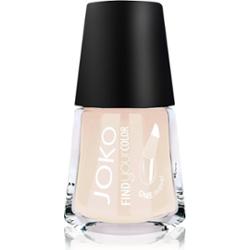 JOKO Find Your Color szybkoschnący lakier do paznokci odcień 103 10 ml