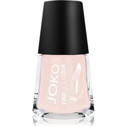 JOKO Find Your Color szybkoschnący lakier do paznokci odcień 104 10 ml