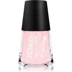 JOKO Find Your Color szybkoschnący lakier do paznokci odcień 105 10 ml