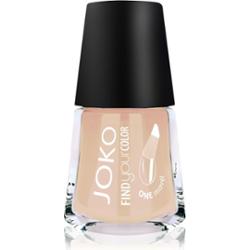 JOKO Find Your Color szybkoschnący lakier do paznokci odcień 107 10 ml