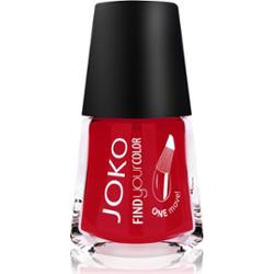 JOKO Find Your Color szybkoschnący lakier do paznokci odcień 114 10 ml