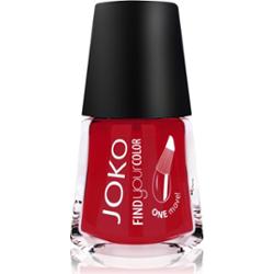 JOKO Find Your Color szybkoschnący lakier do paznokci odcień 116 10 ml