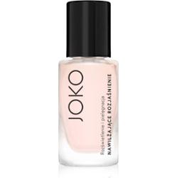 JOKO Moisturizing And Brightening kuracja nawilżająca do paznokci 11 ml