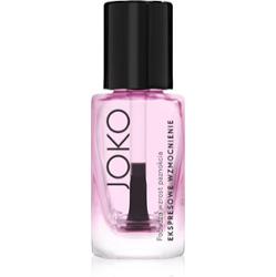 JOKO Express Strengthening wzmacniający lakier do paznokci 11 ml