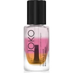 JOKO Oil-Multi Nourishing Shake kuracja nawilżająca do paznokci 11 ml