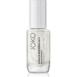 JOKO Nail Brightening Treatment pielęgnacja rozjaśniająca do paznokci 11 ml