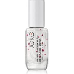 JOKO Nail & Cuticles Nourishing Jelly Oil olejek odżywczy do paznokcie i skórki wokół paznkoci 11 ml