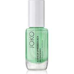 JOKO Nail Strong As Plant Treatment baza pod lakier do paznokci z efektem wzmacniającym 11 ml