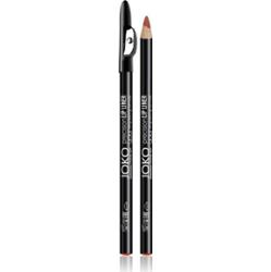 JOKO Precision Lip Liner konturówka do ust odcień 46 5 g