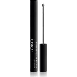 JOKO Brows Gel żelowy tusz do rzęs do brwi odcień Chocolate 6 ml