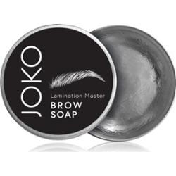 JOKO Lamination Master mydło do stylizacji brwi do brwi 30 ml