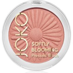 JOKO Softly Blooming pudrowy róż odcień 2.5 g