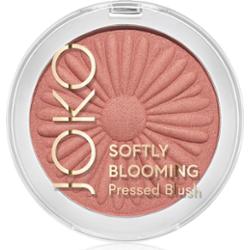 JOKO Softly Blooming pudrowy róż odcień 02 2.5 g