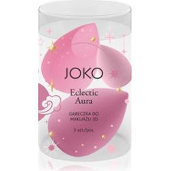 JOKO Eclectic Aura zestaw aplikatorów