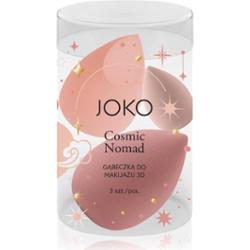 JOKO Cosmic Nomad zestaw aplikatorów