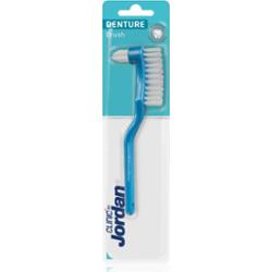 Jordan Clinc Denture jednopęczkowa szczoteczka do zębów 1 szt.