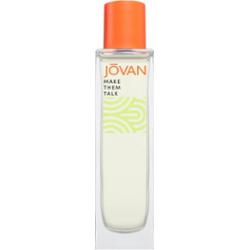 Jovan Make Them Talk woda perfumowana dla kobiet 100 ml