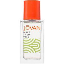Jovan Make Them Talk woda perfumowana dla kobiet 50 ml