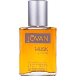 Jovan Musk For Men woda po goleniu dla mężczyzn 118 ml