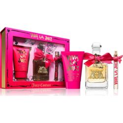 Juicy Couture Viva La Juicy zestaw upominkowy dla kobiet