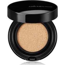 JUNG SAEM MOOL Essential Skin Nuder Longwear Cushion długotrwały podkład w gąbce SPF 50+ + napełnienie odcień Medium Deep 2x14 g