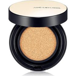 JUNG SAEM MOOL Essential Skin Nuder Cushion podkład rozświetlający nadający naturalny wygląd SPF 50+ odcień Medium 14 g