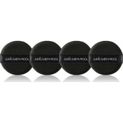 JUNG SAEM MOOL Cushion Puff gąbeczka do nakładania makijażu 4 szt.