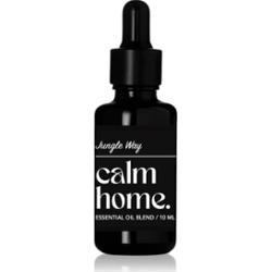 Jungle Way Calm Home eteryczny olejek zapachowy 10 ml