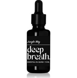 Jungle Way Deep Breath olejek eteryczny 10 ml