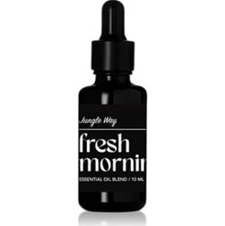 Jungle Way Fresh Morning olejek eteryczny 10 ml