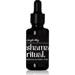 Jungle Way Shamanic Ritual eteryczny olejek zapachowy 10 ml