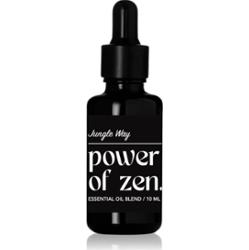 Jungle Way Power Of Zen eteryczny olejek zapachowy 10 ml