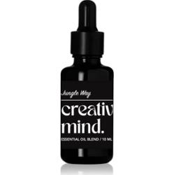 Jungle Way Creative Mind eteryczny olejek zapachowy 10 ml