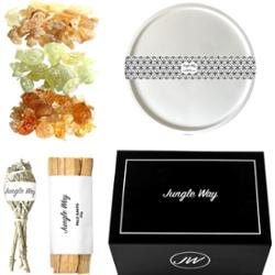 Jungle Way For Beginners zestaw upominkowy