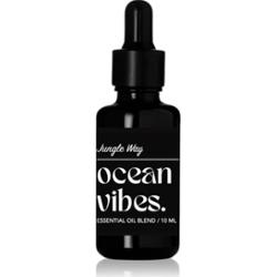 Jungle Way Ocean Vibes eteryczny olejek zapachowy 10 ml