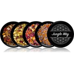 Jungle Way Discovery set Balance Your Space kominek zapachowy
