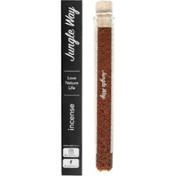 Jungle Way Exclusive Cake Brown kominek zapachowy 18 g