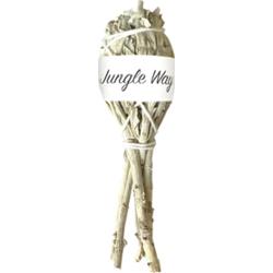Jungle Way White Sage kominek zapachowy 10 cm