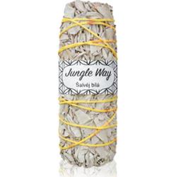 Jungle Way White Sage kominek zapachowy 10 cm