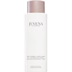 Juvena Pure Cleansing mleczko oczyszczające do skóry normalnej i suchej 200 ml