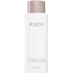 Juvena PURE Tonik Oczyszczający (cera mieszana i tłusta) Płyn do mycia twarzy - 200ml