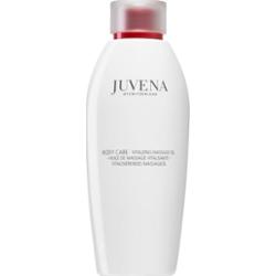 Juvena Body Care olejek do ciała do wszystkich rodzajów skóry 200 ml