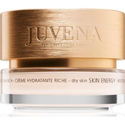 Juvena Skin Energy Moisture Cream krem nawilżający do skóry suchej 50 ml