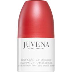 Juvena Body Care dezodorant 24 godz. 50 ml