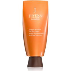Juvena Sunsation Self Tan Cream krem samoopalający 150 ml