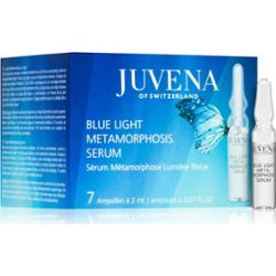 Juvena Specialists Blue Light Serum 7-dniowa kuracja przeciwzmarszczkowa 7x2 ml