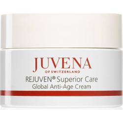 Juvena Rejuven® Men przeciwzmarszczkowy krem rozświetlający dla mężczyzn 50 ml