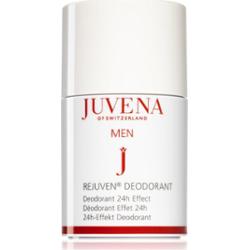 Juvena Rejuven® Men dezodorant w sztyfcie bez dodatku soli aluminium 24 godz. 75 ml